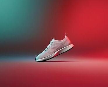 NIKE Dualtone Racer Sneaker Launch