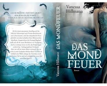 [Geburtstagsmonat] Vanessa Hillmann - Warum meine Leser den Tod lieben