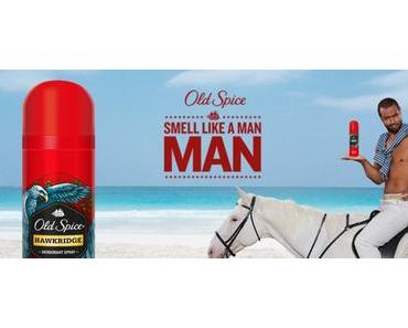 Sponsored Post: The rules of MANSMANSHIP