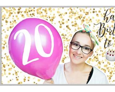 20 Dinge, die ich mit 20 Jahren gelernt habe | Video