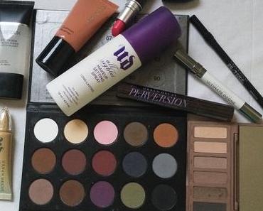 Meine Top 10 High End Produkte :)