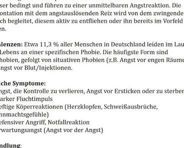 [Geburtstagsmonat] Elea Brandt - Charaktere auf der Couch: #3 Varek