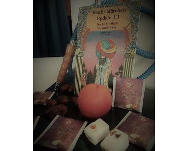 [Geburtstagsmonat] Elea Brandt - Das Gewinnspiel