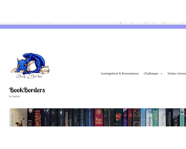 [Blogvorstellung] BookBorders