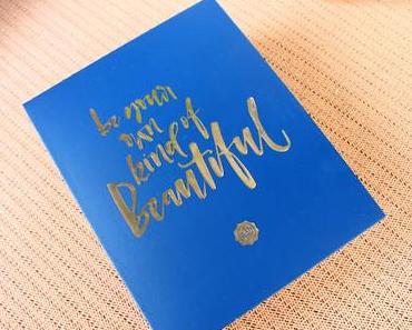 Glossybox meets Babor