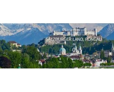 Österreich wir kommen …