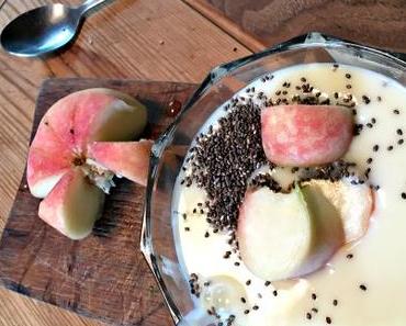 #Rezept am Montag {Chiapudding}