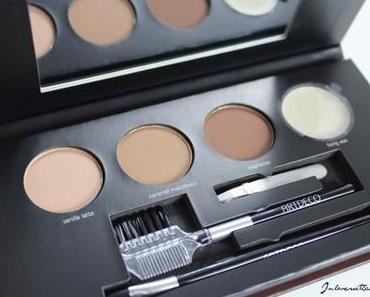 Artdeco Most Wanted Brows Palette