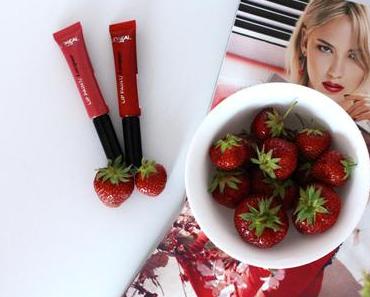 Loréal Lip Paint Lacquer