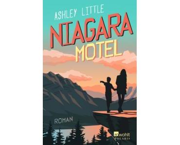 Little, Ashley: Niagara Motel