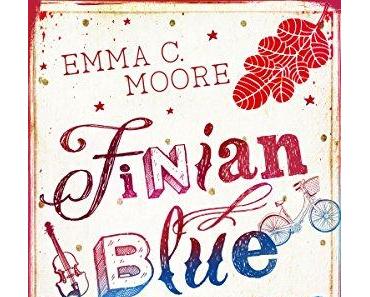 [Gast-Rezension] Finian Blue Summers (Nadine)