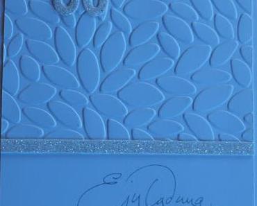 60 gemeinsame Jahre.............