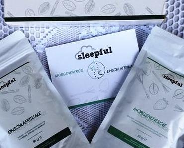 Schlaftee von Sleepful Teewelt