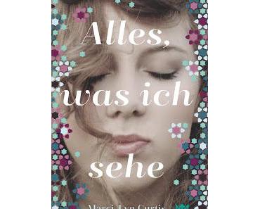 [Rezension] Alles, was ich sehe