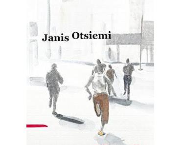 # 108 - Eine deutsche Premiere: ein Krimi aus Gabun