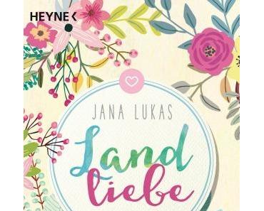 [Rezension] Landliebe