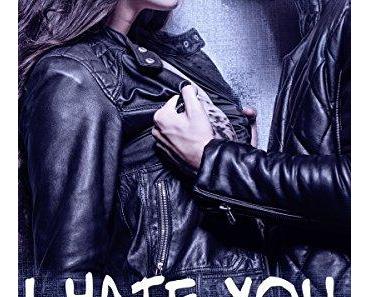 [Gast-Snapshot] I hate you, Honey! (Nadine)