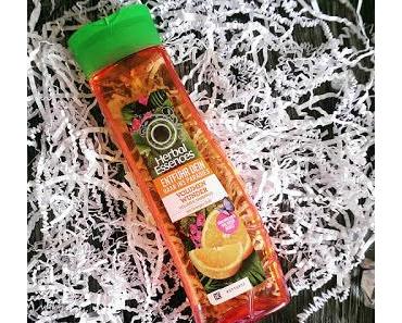 Herbal Essences - Volumen Wunder