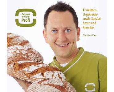 Schwarzbrot vom Ofner