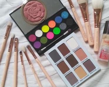 Meine Top 10 High Street Produkte :)