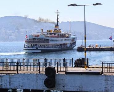Büyükada / Prinzeninsel