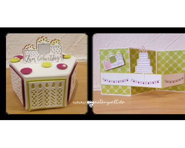 Wundervoller Workshop