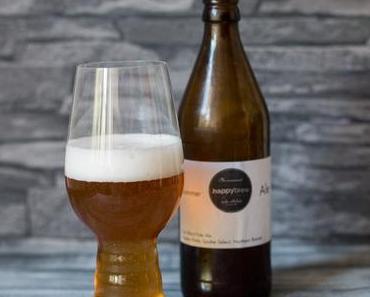 Blonde Pale Ale – mein persönliches Summer Ale