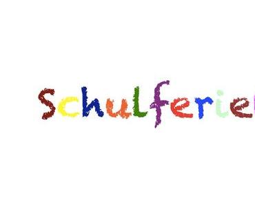 Wenn’s der Schule reicht …