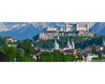 Urlaub in Österreich #2017 -Unser Ferienhaus – Tag#1