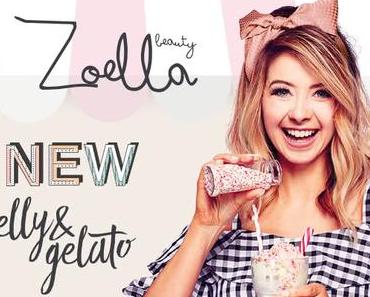 jelly & gelato - die neue Limited Edition von Zoella beauty ist da!