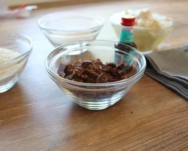 Kokos-Schoko-Eis (vegan)