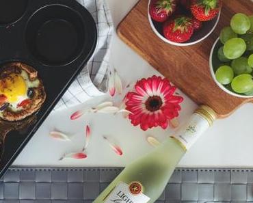 Frühstücksmoment á la carte: so brunchen wir mit LIGHT live alkoholfrei in den Sonntagmorgen