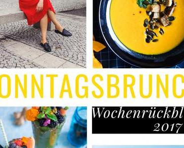 Sonntagsbrunch 2017 | 29