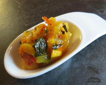 Zucchini-Chuntey