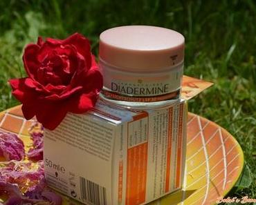[Review] – Diadermine Lift+ Lichtschutz LSF 30: