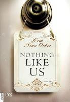[Rezension] Kim Nina Ocker - Upper-East-Side Serie Band 1 "Nothing Like Us "