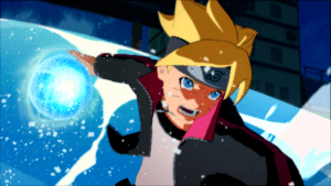 Review zu „Naruto Shippuuden Ultimate Ninja Storm 4: Road to Boruto“ für die PS4