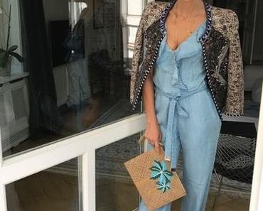 Quicke Outfitpost - Ibiza Feeling