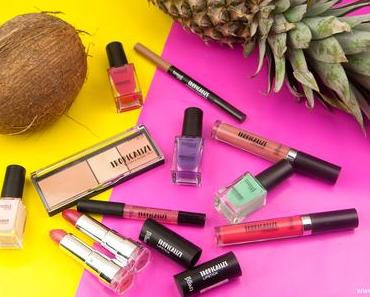 Review - trend IT UP Limited Edition Tropicalize