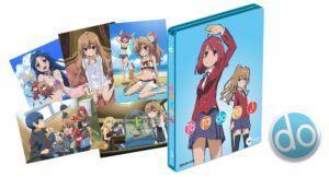 Toradora Volume 3 nun vorbestellbar!