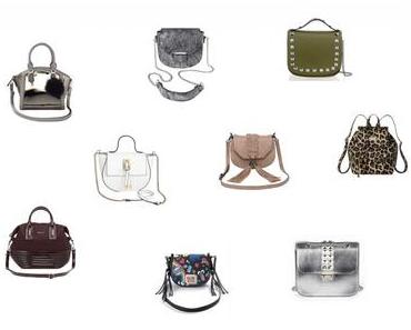 Dies sind unsere liebsten Sommertaschen