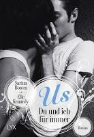 Rezension: Us. Du und ich für immer - Sarina Bowen/Elle Kennedy