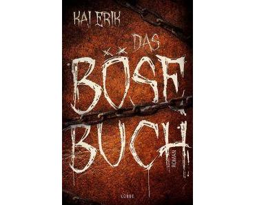 Wishlist #44; #WunschFreitag – Das böse Buch