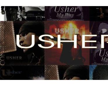 The Best of USHER Mix // free download