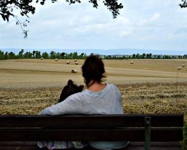 langsam leben - Familienzeit