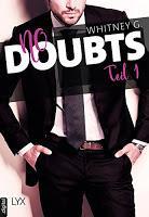 [Rezension] Whitney G. - Reasonable Doubt Reihe "No Doubt Teil 1"