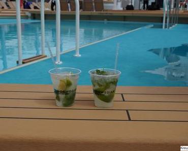 Jahresabo der Kreuzfahrtzeitung zu gewinnen