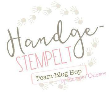 Blog Hop - Neuer Jahreskatalog