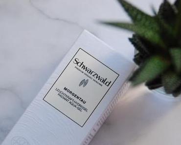 {Naturkosmetik} Schwarzwald Morgentau