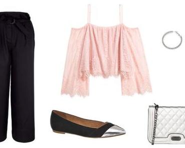 Viele Trends – ein Look | Sommer 2017